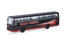 Herpa 321709 - H0 - Setra 215 HD Bus RAB Bus Touristik